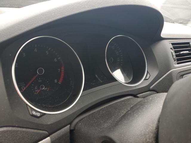 3VWDB7AJ5HM334185 Volkswagen JETTA SE