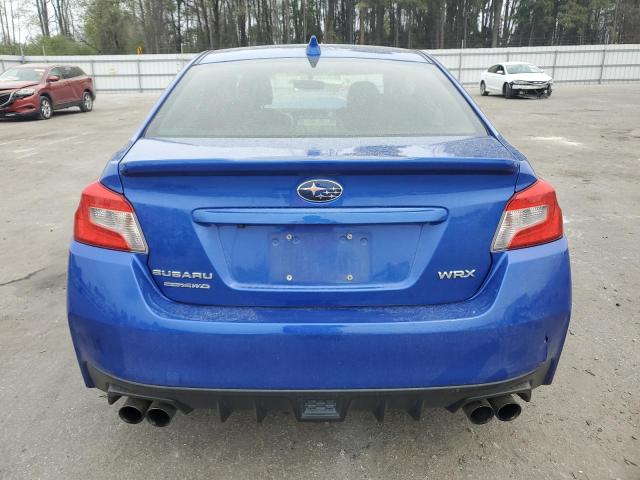 JF1VA1J68L9826435 Subaru Wrx Limited