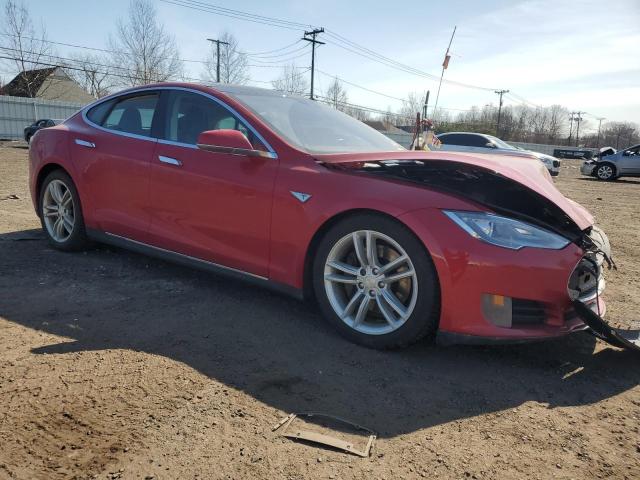 5YJSA1E23FF113165 Tesla MODEL S