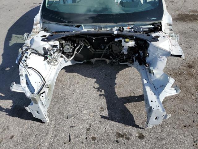 1N4AA6EV5MC512694 Nissan Maxima Sr
