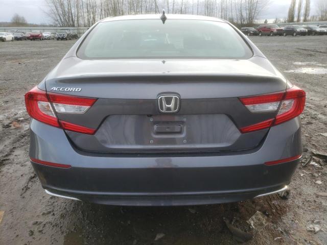 1HGCV1F14NA004558 Honda ACCORD LX