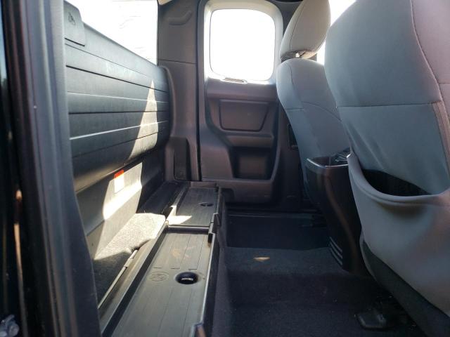 5TFSX5EN7HX048670 Toyota Tacoma Access Cab