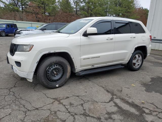 Auction sale of the 2012 Jeep Grand Cherokee Laredo, vin: 1C4RJFAG0CC313409, lot number: 72122283