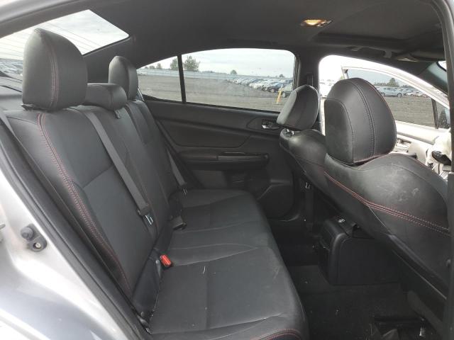 JF1VA1J61F9837149 Subaru Wrx Limited