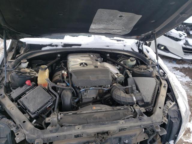 1G6AG5RX8E0176737 Cadillac ATS