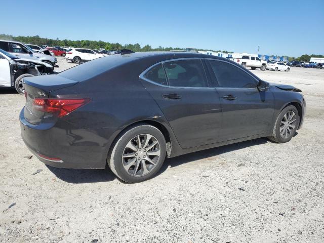 19UUB1F52FA009632 Acura TLX TECH