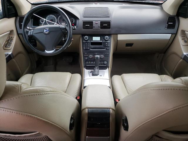 YV4952CZ2E1698835 Volvo XC90 3.2