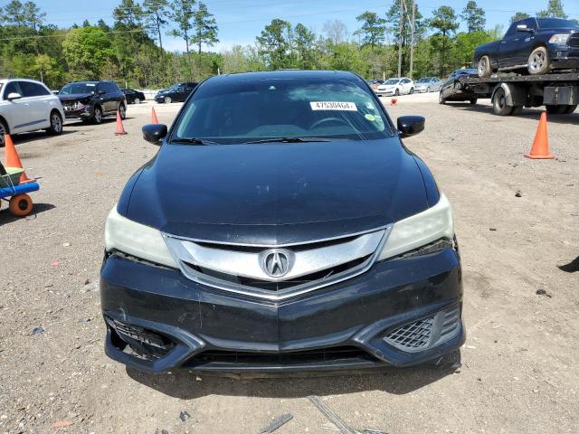 19UDE2F32GA011250 Acura Ilx Base Watch Plus