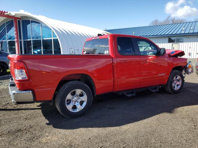 1C6SRFBT8NN163621 RAM 1500 Big Horn/lone Star