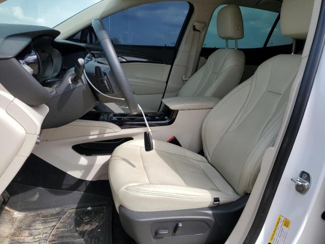 LRBAZLR47ND135511 Buick Envision Preferred