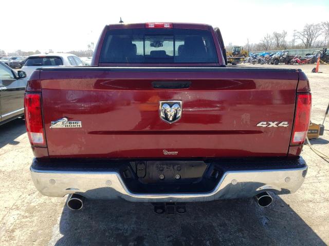 1C6RR7LT6KS560955 RAM 1500 Classic Slt