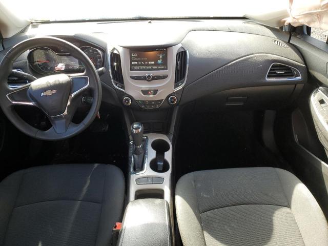 1G1BC5SM8H7193152 Chevrolet CRUZE LS