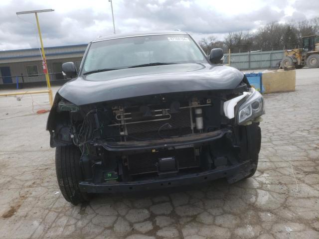 JN8AZ2NF7H9641757 Infiniti QX80 BASE