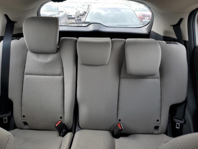 3CZRU6H35LM723173 Honda HR-V LX