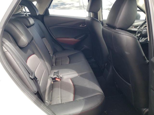 JM1DKBC78G0126391 Mazda Cx-3 Touring
