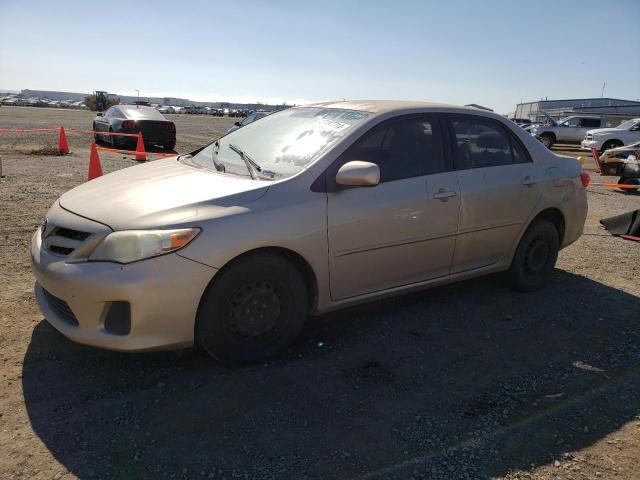 Auction sale of the 2011 Toyota Corolla Base, vin: JTDBU4EE2B9144303, lot number: 47497714