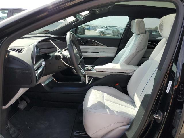1GYKPMRK6PZ002495 Cadillac Lyriq Luxury