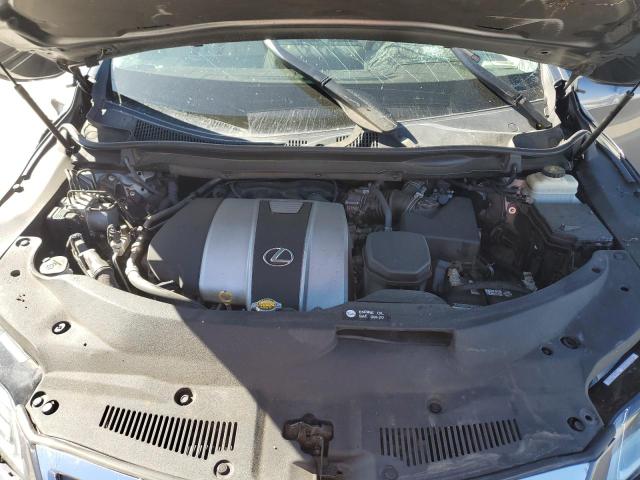 2T2ZZMCAXGC014167 Lexus RX 350
