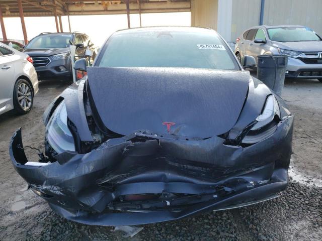 5YJ3E1EA0PF383682 Tesla MODEL 3