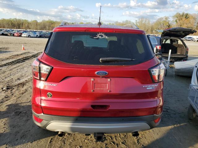 1FMCU9J97HUE30529 Ford Escape Titanium