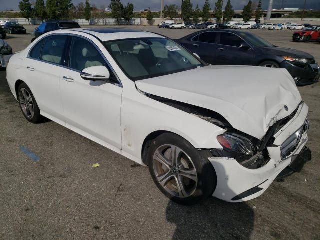 WDDZF8DB0LA727921 Mercedes-Benz E 350