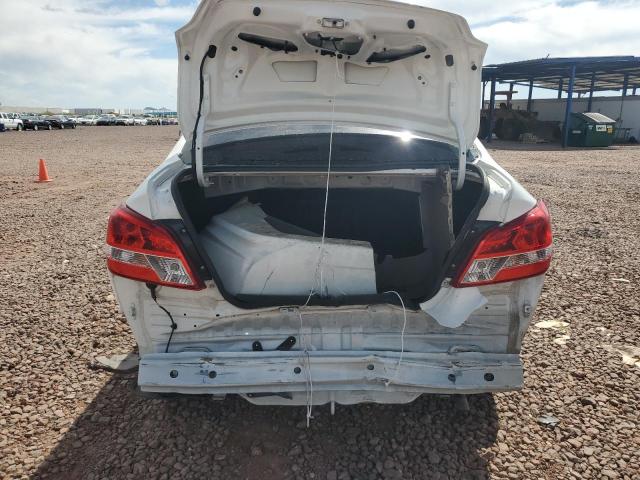 ML32F3FJ6KHF18956 Mitsubishi Mirage G4 Es