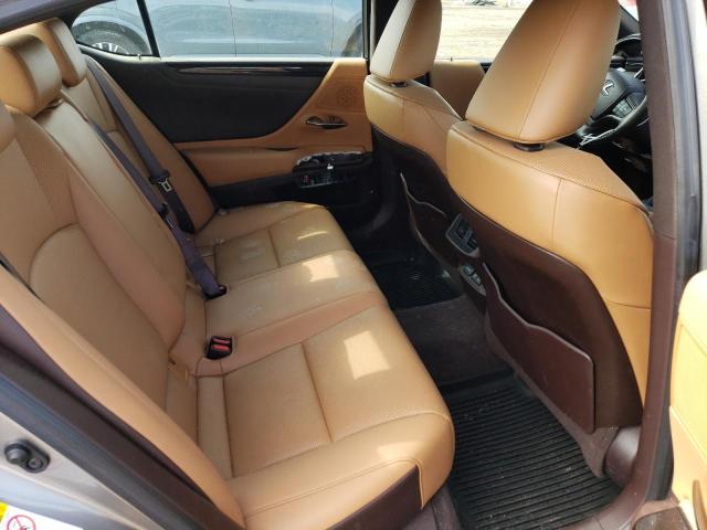 58ABZ1B18KU008941 Lexus ES 350