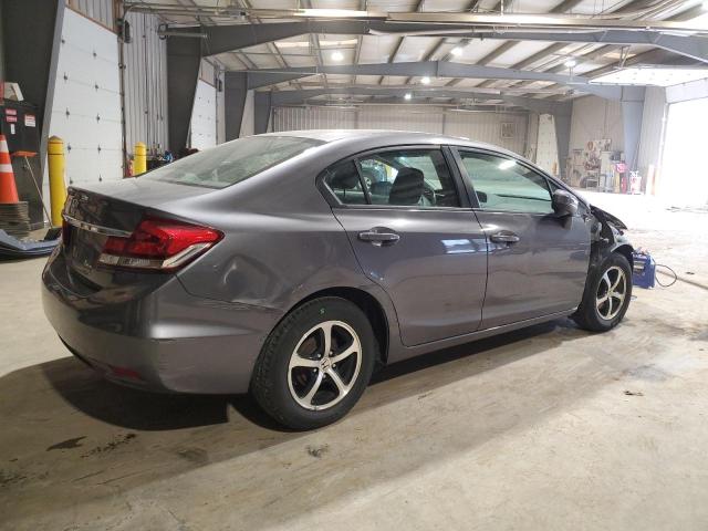 19XFB2F79FE227742 Honda CIVIC SE