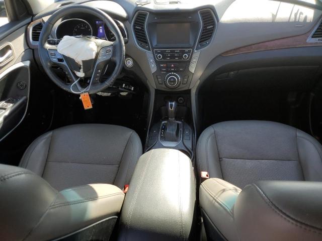 5NMZU3LB0JH099110 Hyundai SANTA FE SPORT