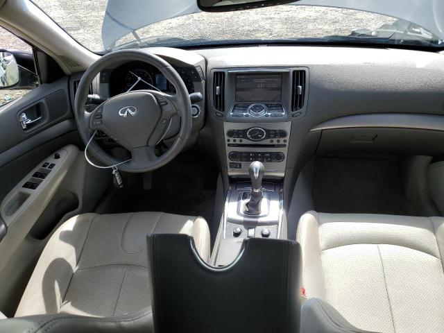 JN1CV6AR4FM524383 Infiniti Q40