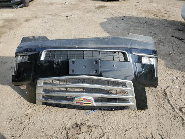 1GYS4BKJ4GR319321 Cadillac Escalade Luxury