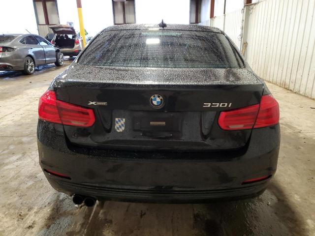WBA8D9G53JNU72076 BMW 330 XI
