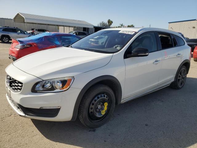 Auction sale of the 2018 Volvo V60 Cross Country Premier, vin: YV440MWK1J2058042, lot number: 46252014