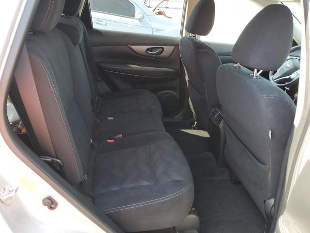 JN8AT2MT9GW002854 Nissan ROGUE S