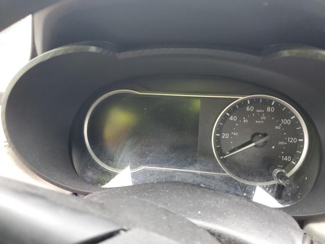 3N1CN8EV0LL916219 Nissan VERSA SV