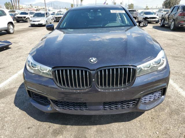 WBA7E2C30HG741153 BMW 740 I