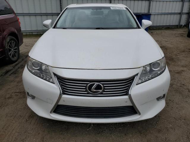 JTHBK1GG1E2139186 Lexus ES 350
