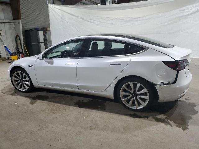 5YJ3E1EB4JF067508 Tesla MODEL 3