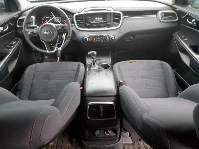 5XYPG4A59JG356857 KIA SORENTO LX