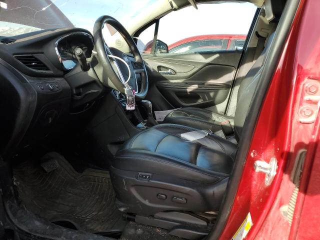 KL4CJGSB9JB647434 Buick Encore Essence