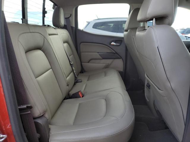 1GTG5DE32G1149850 GMC CANYON SLT