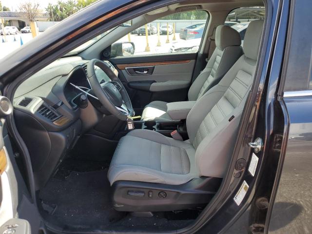 7FARW2H59JE045723 Honda CR-V EX