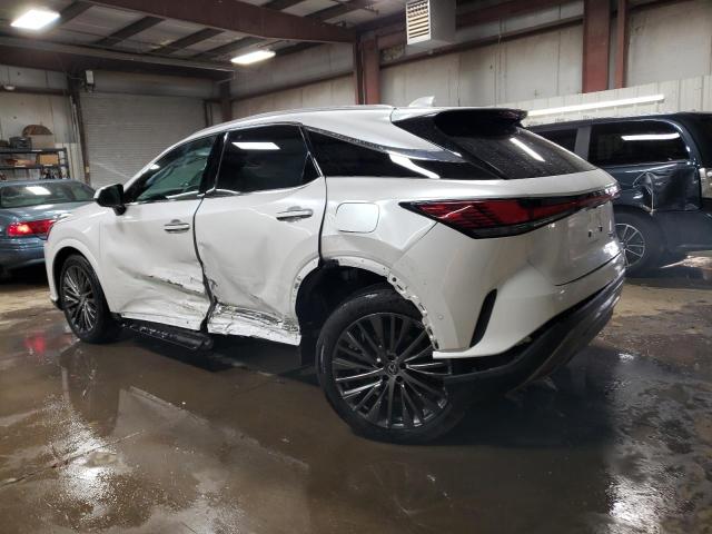 2T2BBMCA7PC019896 Lexus Rx 350h Base