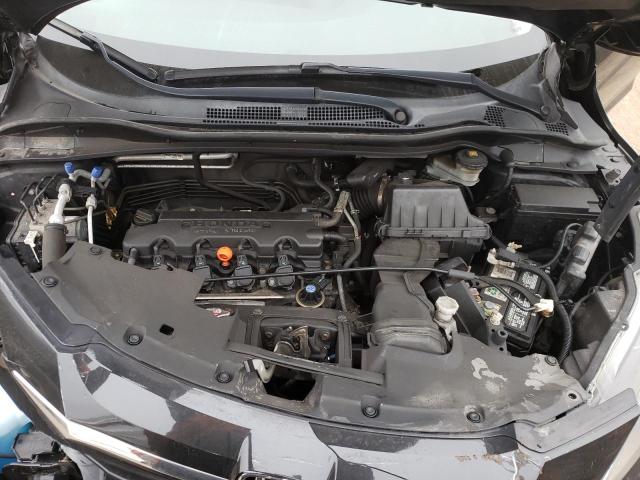 3CZRU6H78HM734114 Honda Hr-v Exl