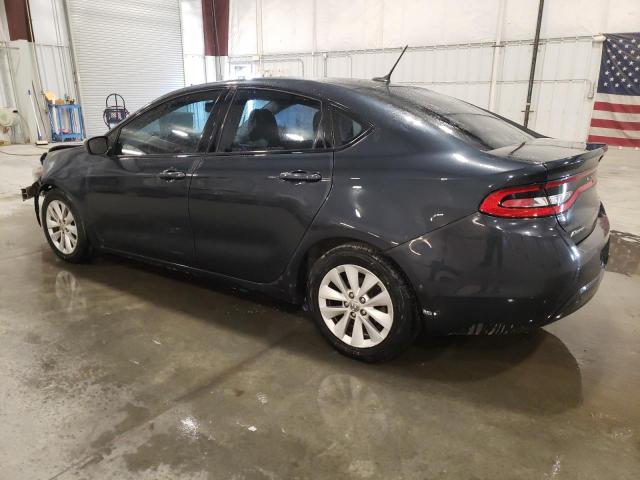 1C3CDFBB9ED681217 Dodge DART SXT