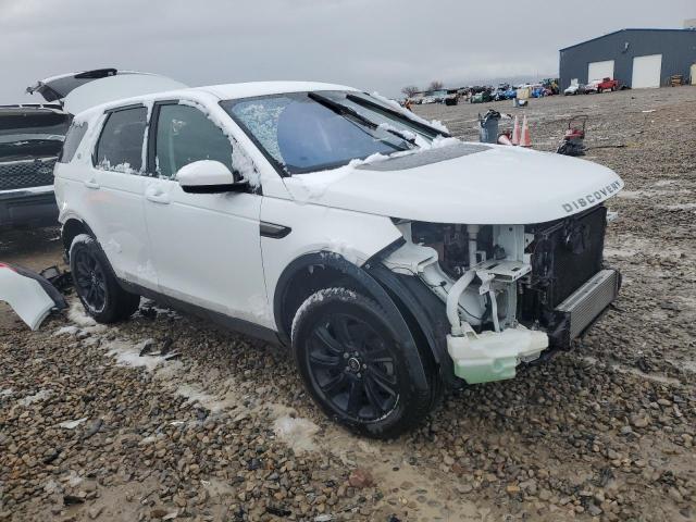 SALCP2BG7HH690771 Land Rover Discovery Sport Se