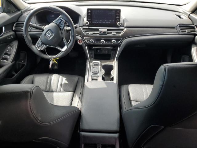 1HGCV3F53NA000693 Honda Accord Hybrid Exl