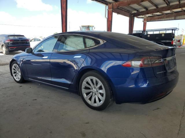 5YJSA1E29GF150299 Tesla MODEL S