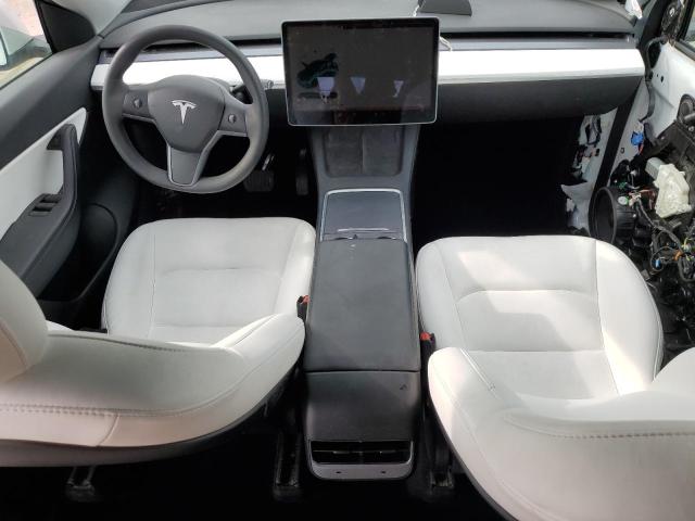 7SAYGAEE6NF401735 Tesla Model Y