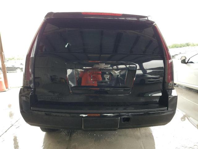 1GNSCHKC7JR329062 Chevrolet Suburban C1500 Lt